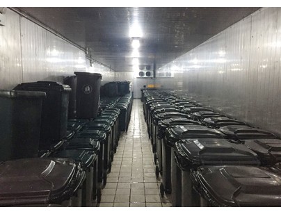 成都垃圾房冷庫、低溫冷凍庫工程建造方案