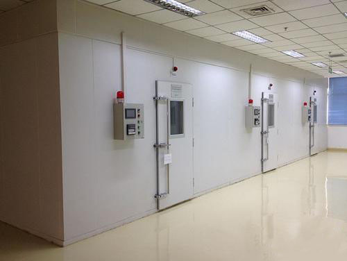 修建冷庫成本怎么算？大概需要多少錢
