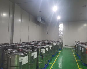 900m³電解液冷庫(防爆冷藏庫)建造價(jià)格及全套報(bào)價(jià)清單