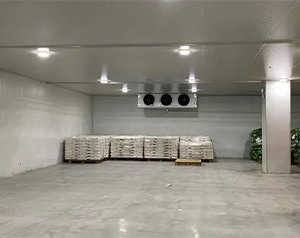 安裝10000平生鮮電商冷庫(kù)有哪些因素會(huì)影響投資預(yù)算？
