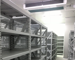 藥廠建造1000㎡藥品冷藏庫設(shè)計(jì)規(guī)劃成本預(yù)算多少錢