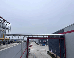 冷庫的設(shè)計安裝造價多少錢？冷庫建造成本收費標(biāo)準(zhǔn)
