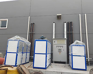 危險品冷庫建設(shè)標準與要求