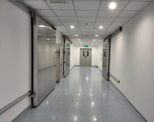 藥廠/藥企建造2-8℃低溫倉庫設(shè)備安裝造價多少