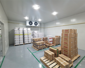 建造2-8℃社區(qū)衛(wèi)生中心冷庫（藥品冷藏庫）設(shè)備安裝造價多少