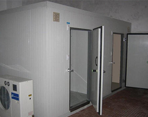 1000噸冷庫(kù)建造價(jià)格是多少錢?