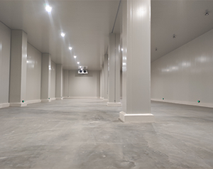 奶制品冷庫(kù)建設(shè)多少錢一平方