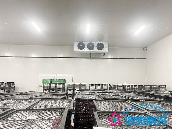 建造冷庫造價價格多少錢一立方？