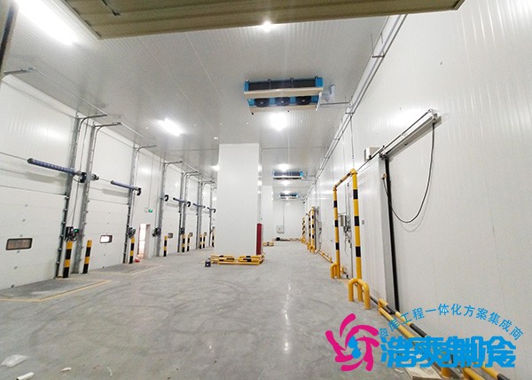 冷庫建造每平方米大造價(jià)大概需要多少錢？