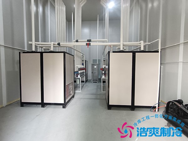 陜西建造價果蔬氣調(diào)庫多少錢？_2024年果蔬氣調(diào)庫造價表