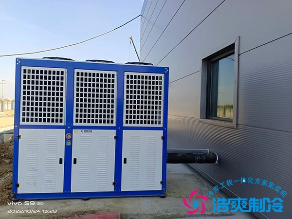 防爆冷庫(kù)建造的技術(shù)要求有哪些？