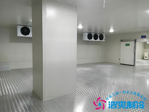 火腿腌制冷庫建造價(jià)格