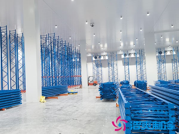 生鮮電商如何利用好冷庫以遙遙領(lǐng)鮮生鮮市場？