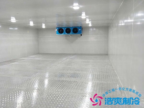 醫(yī)藥行業(yè)哪些地方能用得著冷庫(kù)？