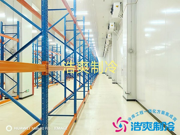 正常情況下建造一個醫(yī)藥冷庫價格預算多少錢？