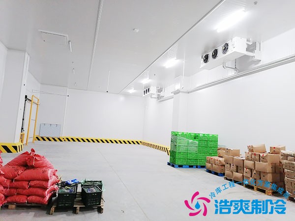 萬(wàn)噸冷庫(kù)造價(jià)預(yù)算明細(xì)表（圖2）