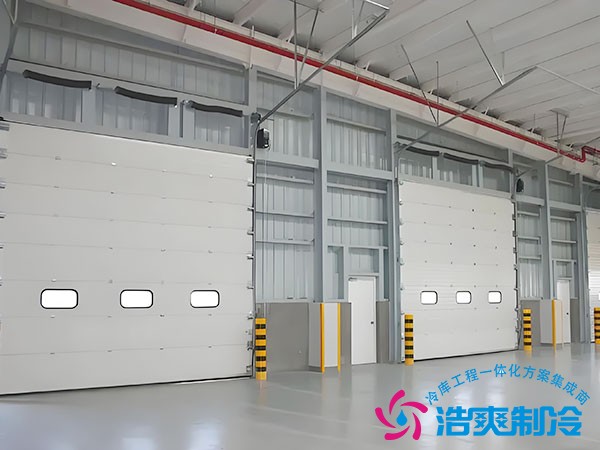 50平米恒溫冷庫(kù)多少錢