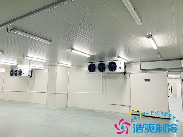甲類(lèi)危險(xiǎn)品倉(cāng)庫(kù)改建