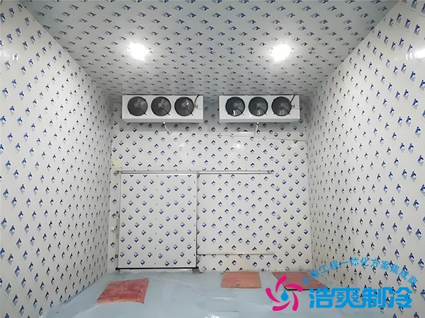 上海、浙江、江蘇）小型冷庫建造全套報價