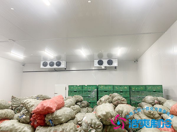 做個冷庫大概要多少錢一平方？