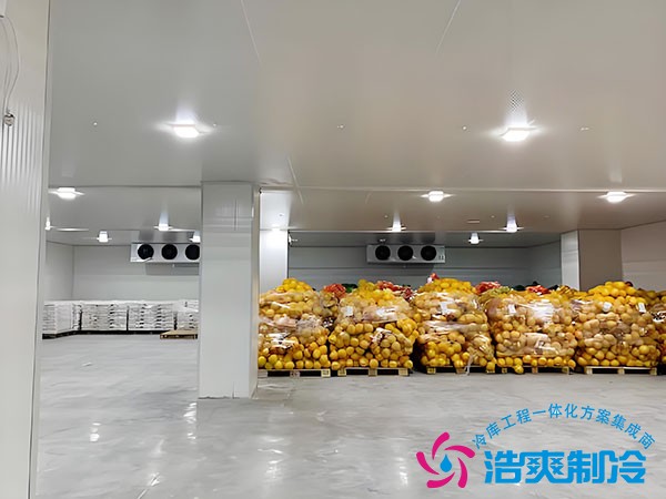 大型冷凍庫(kù)造價(jià)多少錢