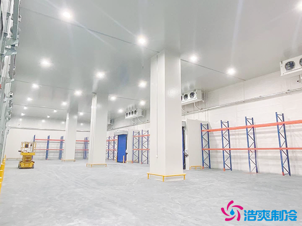 大型冷庫造價成本多少錢？2025不同規(guī)模大小冷庫安裝價格盤點