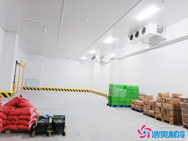 建造冷庫的費(fèi)用有哪些?冷庫安裝需要多少錢？