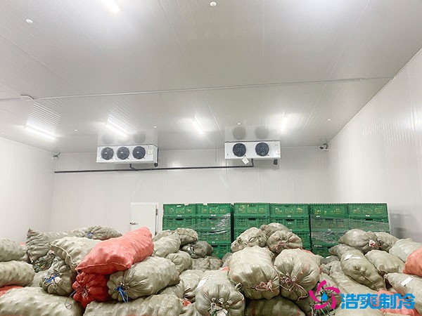 建個冷凍庫要多少錢？冷凍庫每平方米的造價標(biāo)準(zhǔn)