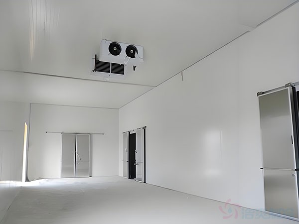 高標準冷庫建設多少錢一平方？