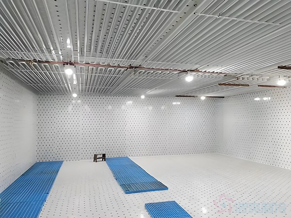 箭齒鰈魚片冷藏庫儲藏條件，箭齒鰈魚冷庫溫度要求