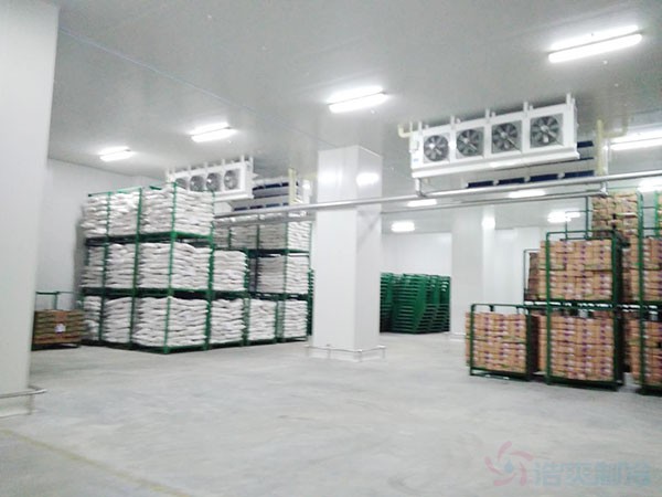建造貯存60噸鵪鶉肉的凍庫要多少面積？造價預(yù)算多少錢？