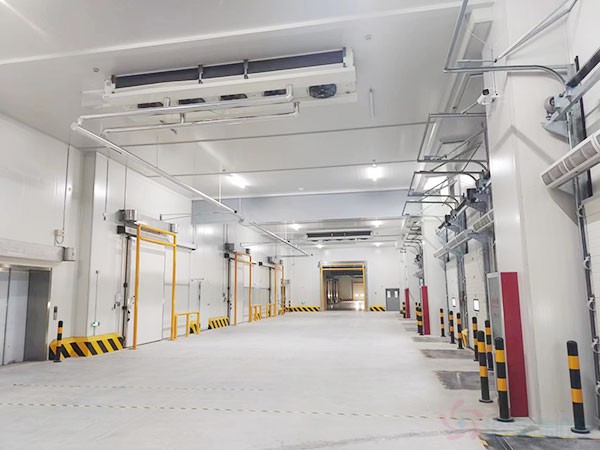 冷凍庫安裝報價多少錢？冷凍庫建造價格是怎么計算的