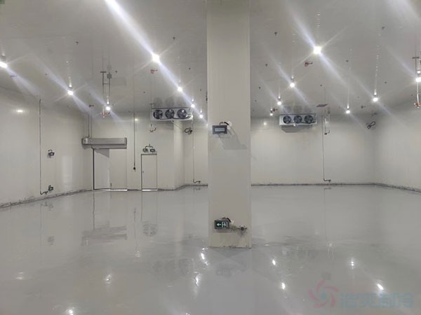 電解液化學(xué)品（低溫倉庫）冷庫建造規(guī)范要求