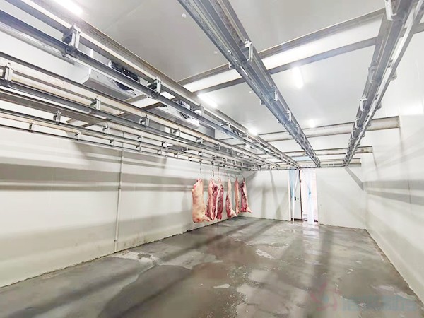 建造1000立方冷凍庫(kù)配多大壓縮機(jī)？造價(jià)預(yù)算多少錢？