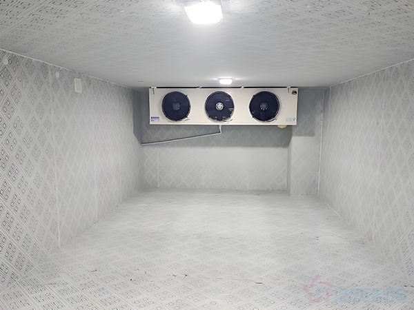 小型冷庫建造需要什么部門審批？