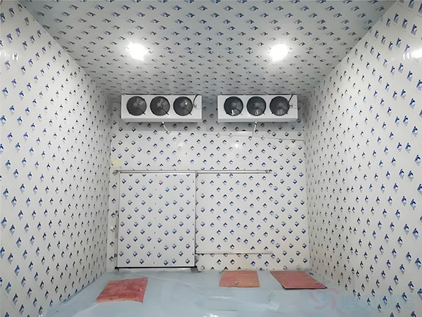 上海餐廳冷庫(kù)設(shè)計(jì)